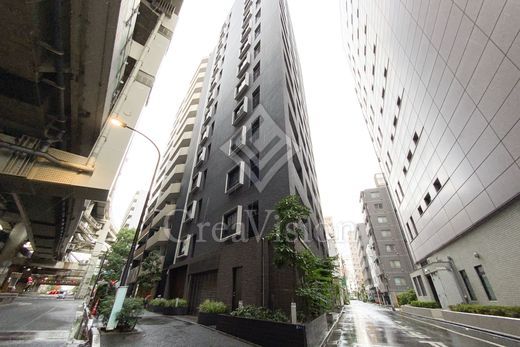 レックス日本橋水天宮プレミアタワー