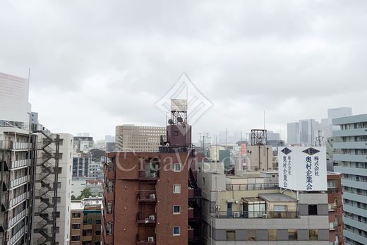 レックス日本橋水天宮プレミアタワー