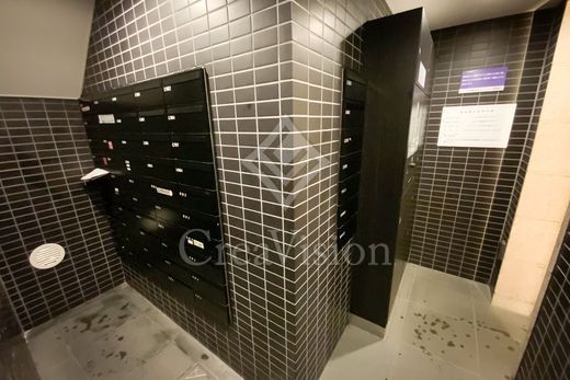 レックス日本橋水天宮プレミアタワー