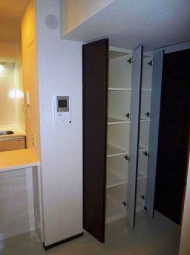 レックス日本橋水天宮プレミアタワー