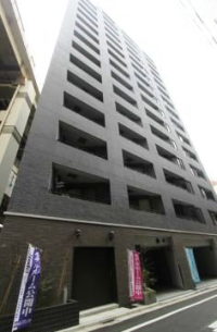 レックス日本橋水天宮プレミアタワー