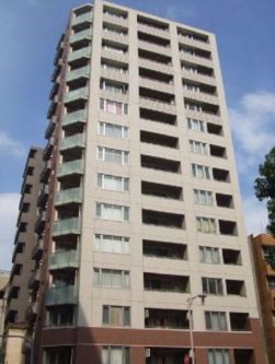 ヴォアール日本橋人形町