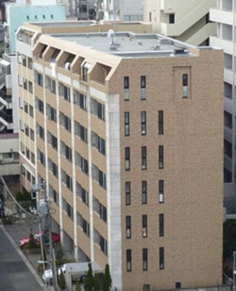 LUMIEC un 南麻布Ⅱ (ルミークアン南麻布Ⅱ)