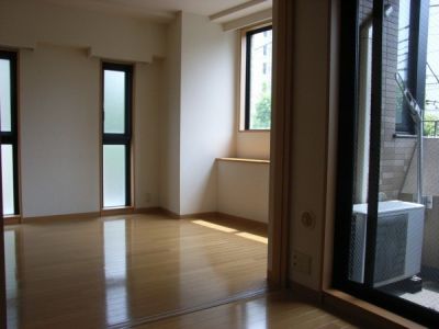 LUMIEC un 南麻布Ⅱ (ルミークアン南麻布Ⅱ)