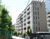 LUMIEC un 南麻布Ⅱ (ルミークアン南麻布Ⅱ)