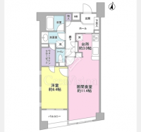 LUMIEC un 南麻布Ⅱ (ルミークアン南麻布Ⅱ)