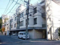 ボルト麻布十番レジデンス