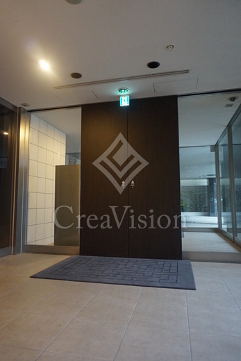 ザ・パークハウス新宿御苑西