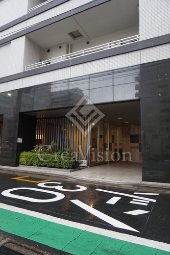 ザ・パークハウス新宿御苑西