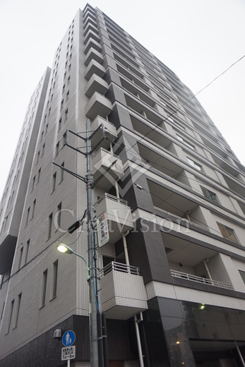ザ・パークハウス新宿御苑西