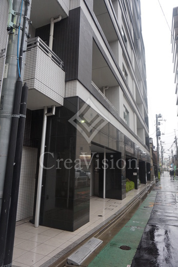 ザ・パークハウス新宿御苑西