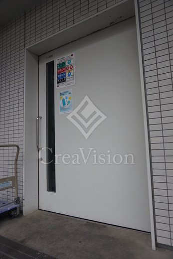 ザ・パークハウス新宿御苑西