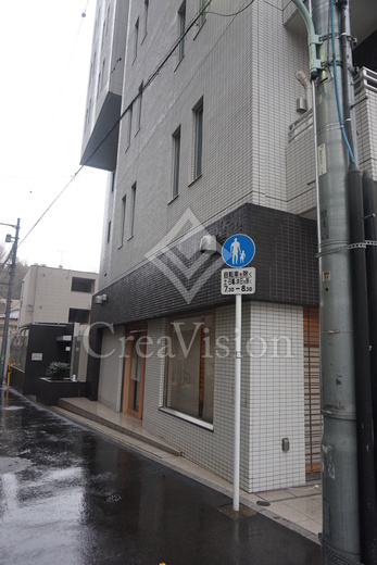 ザ・パークハウス新宿御苑西