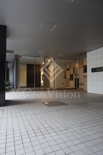 ザ・パークハウス新宿御苑西