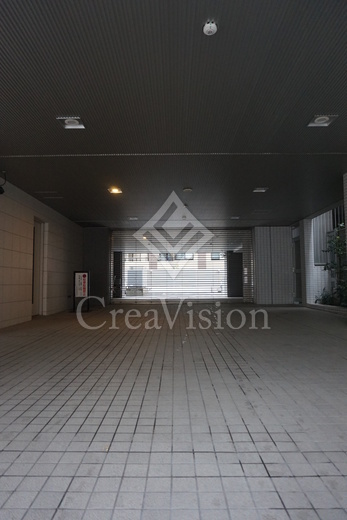 ザ・パークハウス新宿御苑西