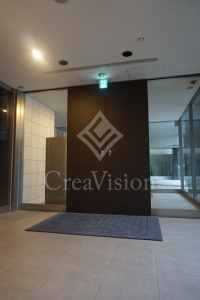 ザ・パークハウス新宿御苑西
