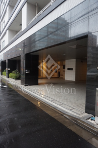 ザ・パークハウス新宿御苑西