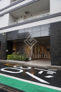 ザ・パークハウス新宿御苑西
