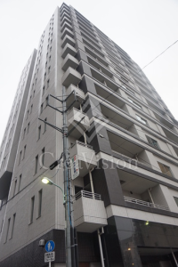 ザ・パークハウス新宿御苑西