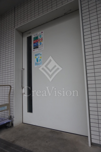 ザ・パークハウス新宿御苑西