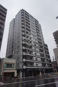 ザ・パークハウス新宿御苑西