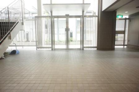 サウスポート品川レジデンス