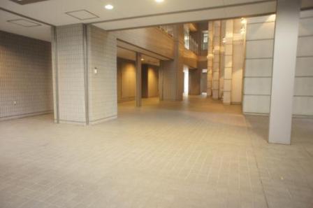 サウスポート品川レジデンス