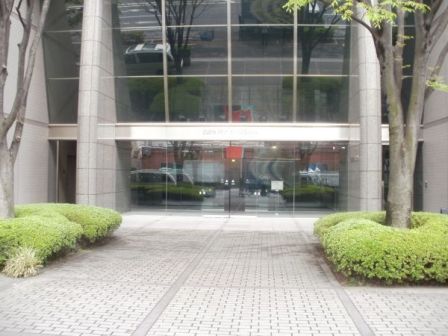 サウスポート品川レジデンス