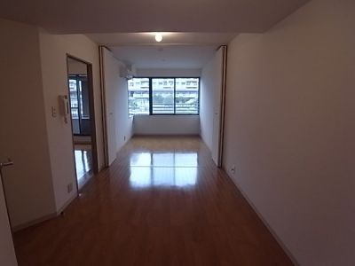サウスポート品川レジデンス