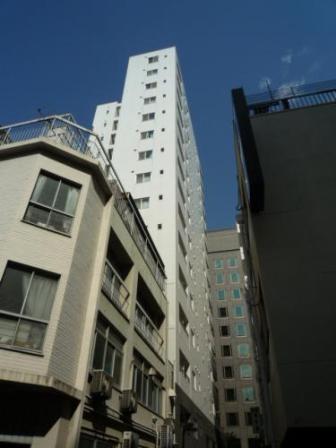 アリビオ東京八重洲