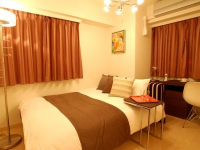 アリビオ東京八重洲