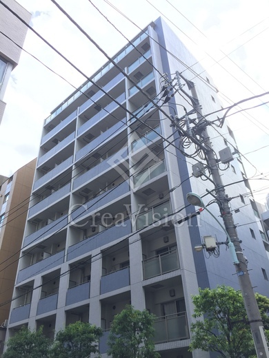 パークアクシス浜松町