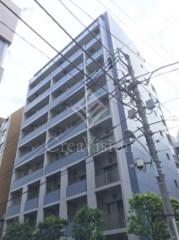 パークアクシス浜松町