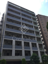 パークアクシス浜松町