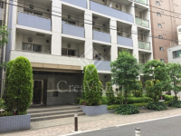 パークアクシス浜松町