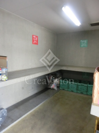 パークアクシス門前仲町
