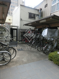 パークアクシス門前仲町