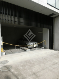 パークアクシス門前仲町