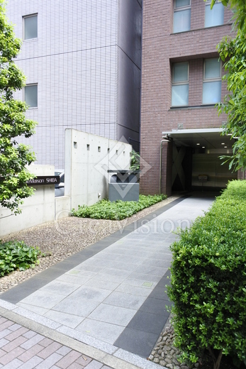 ベルメゾン芝