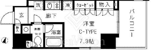カレドタワー