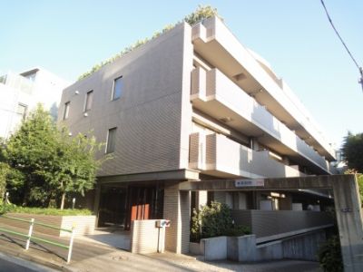 フレア西麻布