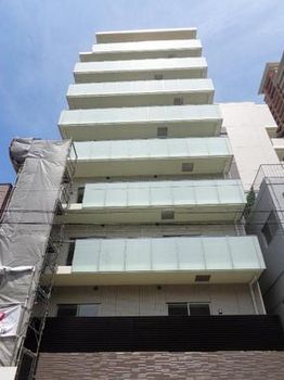 セ・マニフィーク月島