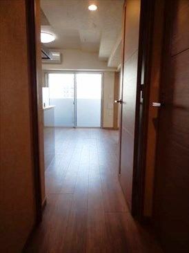 メインステージ新橋