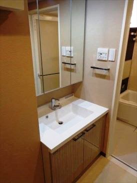 メインステージ新橋