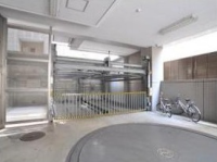 デュオフラッツ赤坂