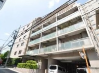 デュオフラッツ赤坂