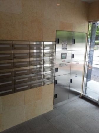 オーククレストビル