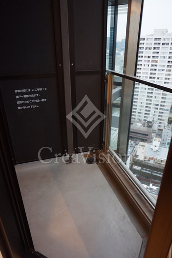 浜松町スクエアstudio