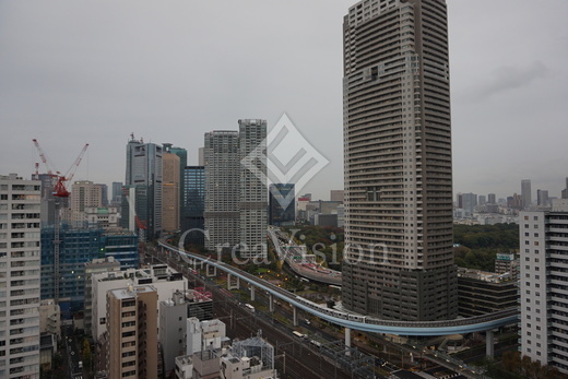 浜松町スクエアstudio