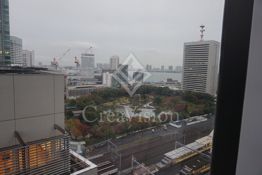 浜松町スクエアstudio